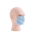 Disposable Professional 3-ply Face Mask